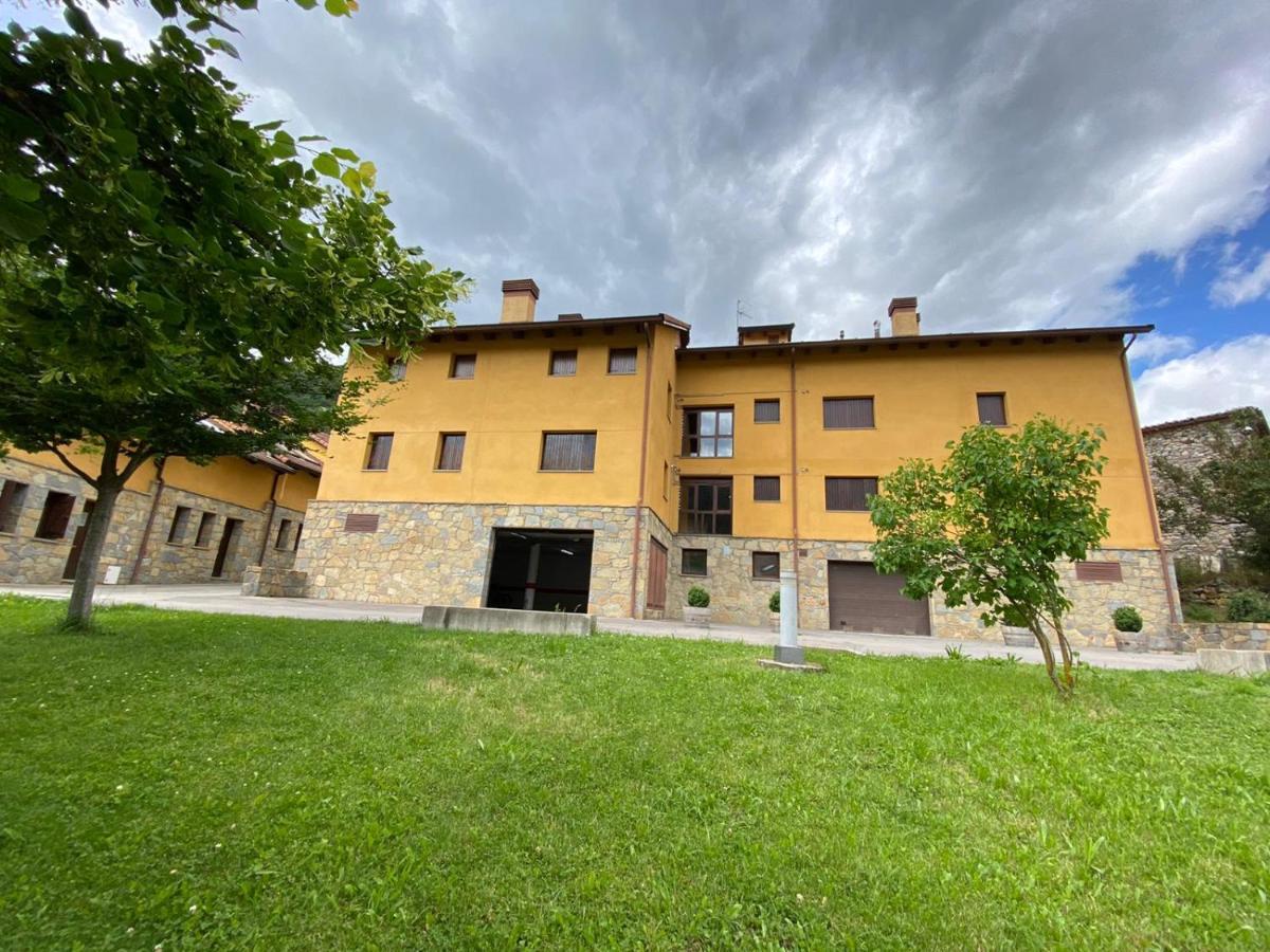 Appartement Inmocyma Prau Llargo à El Run Extérieur photo