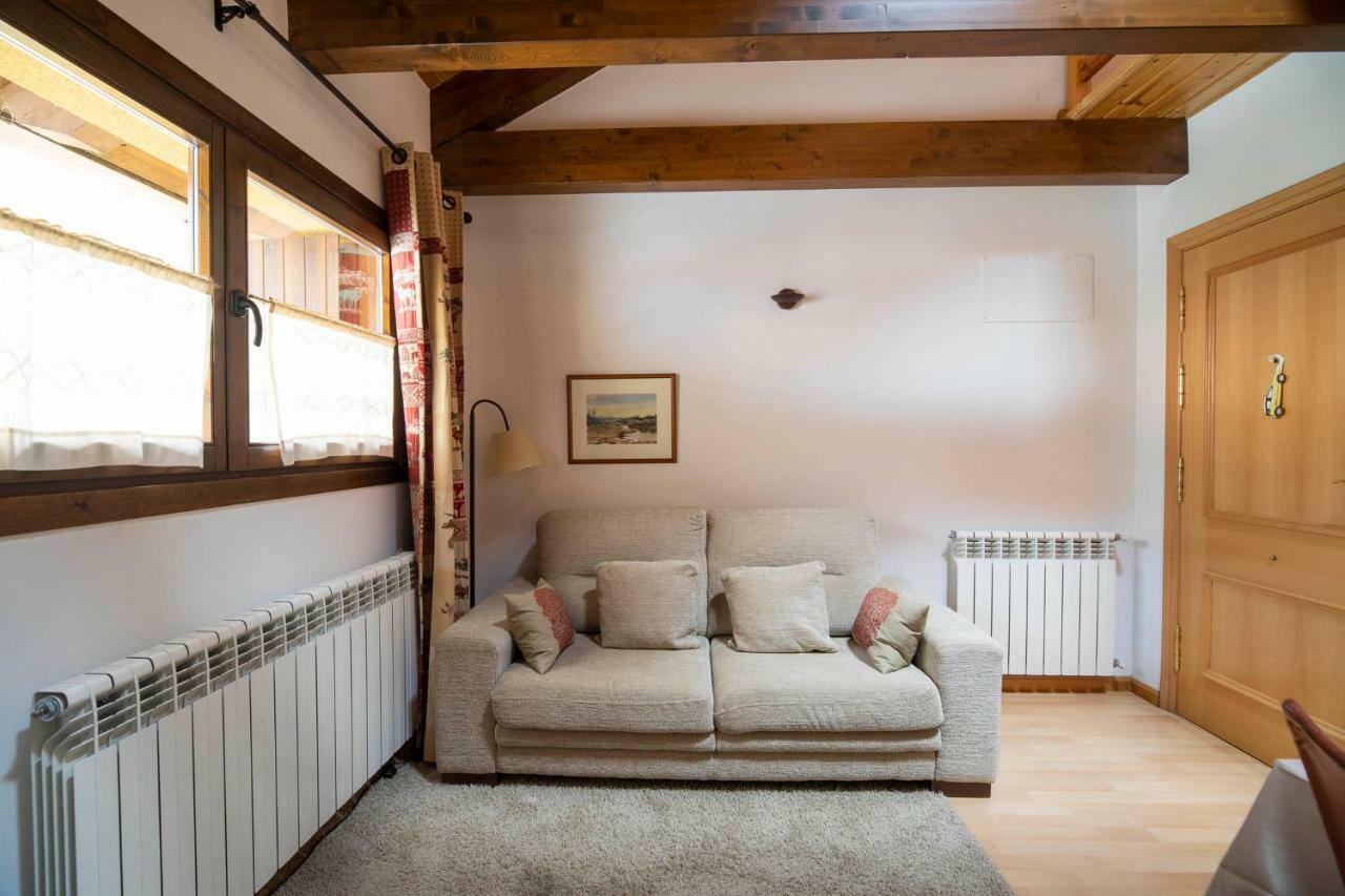 Appartement Inmocyma Prau Llargo à El Run Extérieur photo
