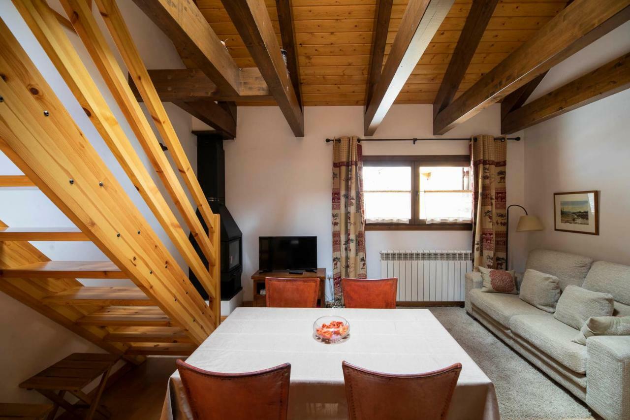 Appartement Inmocyma Prau Llargo à El Run Extérieur photo