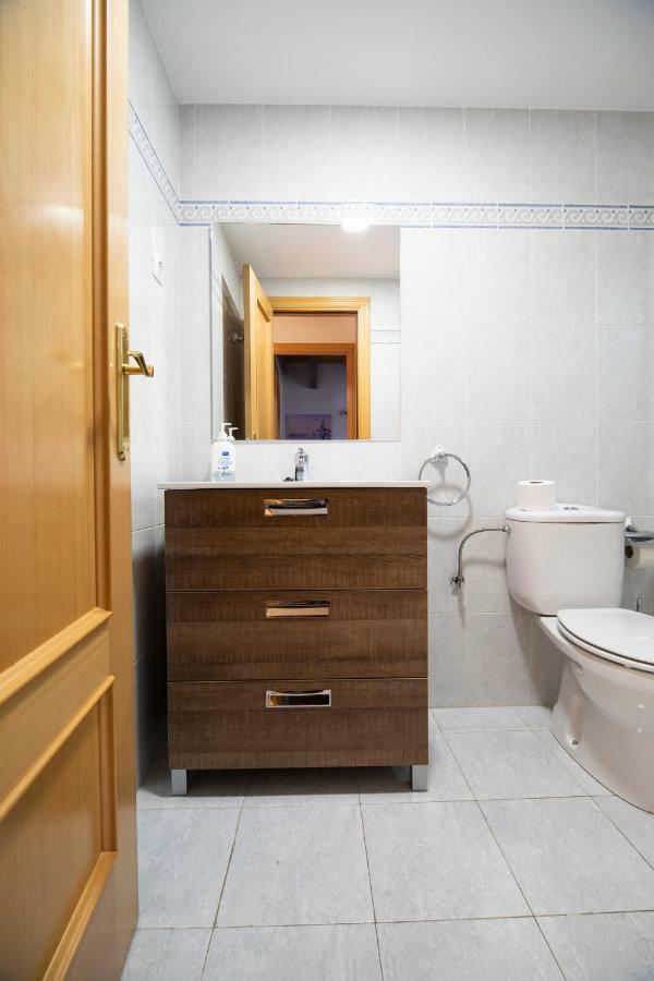 Appartement Inmocyma Prau Llargo à El Run Extérieur photo