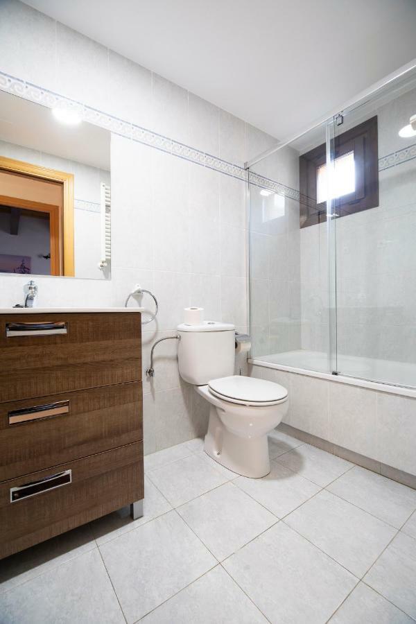 Appartement Inmocyma Prau Llargo à El Run Extérieur photo