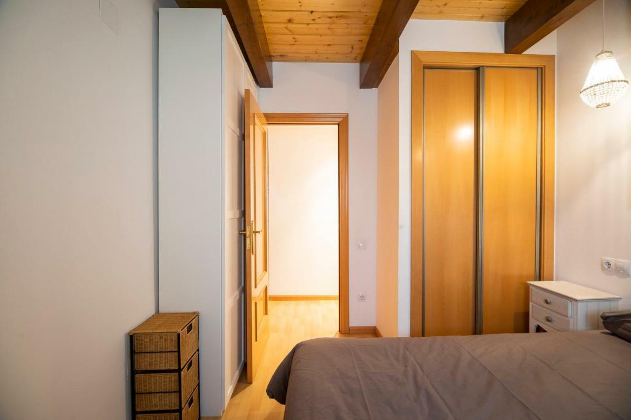 Appartement Inmocyma Prau Llargo à El Run Extérieur photo