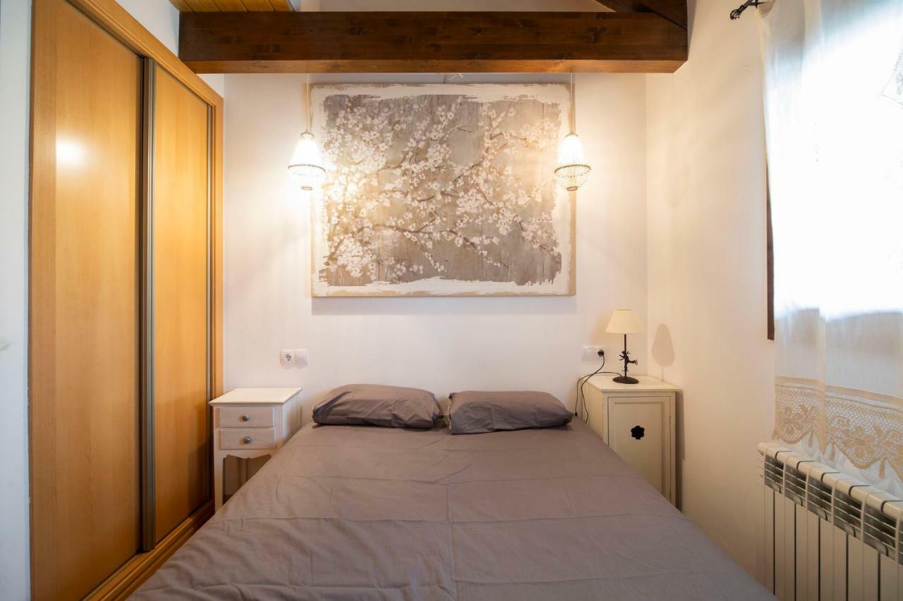 Appartement Inmocyma Prau Llargo à El Run Extérieur photo