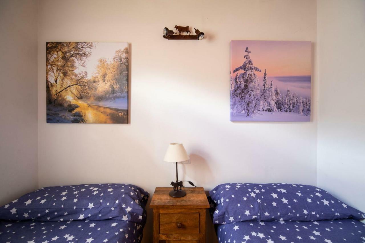 Appartement Inmocyma Prau Llargo à El Run Extérieur photo