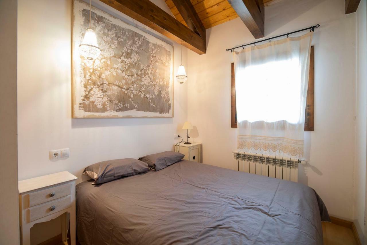 Appartement Inmocyma Prau Llargo à El Run Extérieur photo
